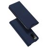 Dux Ducis Skinpro Samsung A02s Sötétkék-6934913053577 6 kép