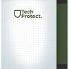 Tech-Protect carbon mintájú TPU tok Samsung A10 fekete-5906735413151 5 kép