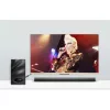 UGREEN AV102 3.5mm mini jack - 2RCA audio kábel 1m fekete-6957303817726 4 kép