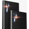 Mocolo TG+ kamera lencse védő üveg Samsung Note 10+ Plus