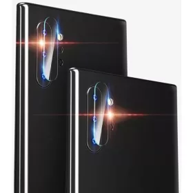 Mocolo TG+ kamera lencse védő üveg Samsung Note 10+ Plus