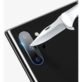 Mocolo TG+ kamera lencse védő üveg Samsung Note 10+ Plus-5906735414417 2 kép