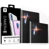 Mocolo TG+ kamera lencse védő üveg Samsung Note 10+ Plus-5906735414417 3 kép