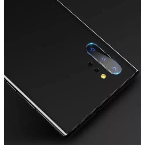 Mocolo TG+ kamera lencse védő üveg Samsung Note 10+ Plus-5906735414417 4 kép