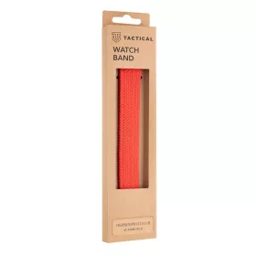 Tactical 778 String Band szövet óraszíj Apple Watch 4/5/6/7/8/SE/Ul-8596311138416 1 kép
