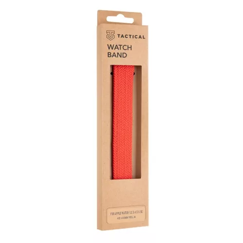 Tactical 778 String Band szövet óraszíj Apple Watch 4/5/6/7/8/SE/Ul-8596311138416 1 kép