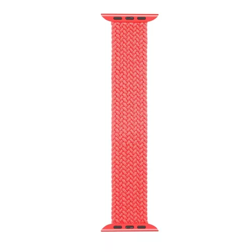 Tactical 778 String Band szövet óraszíj Apple Watch 4/5/6/7/8/SE/Ul-8596311138416 2 kép