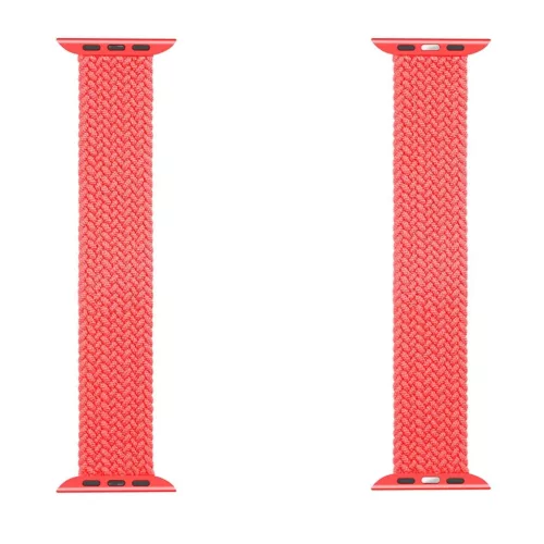 Tactical 778 String Band szövet óraszíj Apple Watch 4/5/6/7/8/SE/Ul-8596311138416 4 kép
