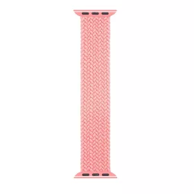 Tactical 752 String Band szövet óraszíj Apple Watch 1/2/3/4/5/6/7/8-8596311138478 2 kép
