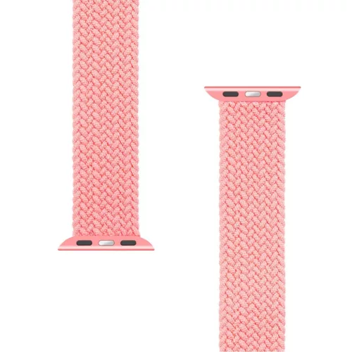 Tactical 752 String Band szövet óraszíj Apple Watch 1/2/3/4/5/6/7/8-8596311138478 4 kép