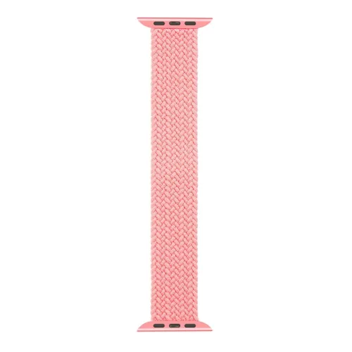 Tactical 772 String Band szövet óraszíj Apple Watch 4/5/6/7/8/SE/Ul-8596311138522 2 kép