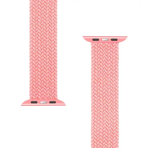 Tactical 772 String Band szövet óraszíj Apple Watch 4/5/6/7/8/SE/Ul-8596311138522 4 kép