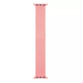 Tactical 767 String Band szövet óraszíj Apple Watch 3/4/5/6/7/8/SE -8596311138577 2 kép
