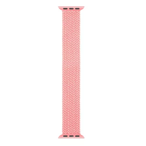Tactical 767 String Band szövet óraszíj Apple Watch 3/4/5/6/7/8/SE -8596311138577 2 kép