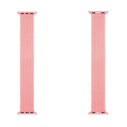 Tactical 767 String Band szövet óraszíj Apple Watch 3/4/5/6/7/8/SE -8596311138577 3 kép
