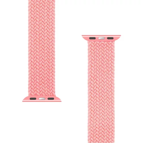 Tactical 767 String Band szövet óraszíj Apple Watch 3/4/5/6/7/8/SE -8596311138577 4 kép