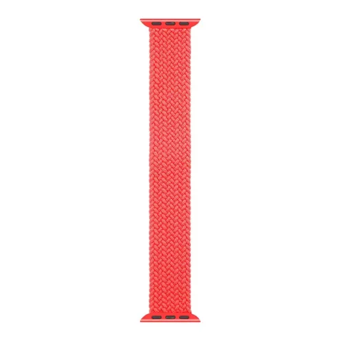Tactical 788 String Band szövet óraszíj Apple Watch 4/5/6/7/8/SE/Ul-8596311138614 2 kép