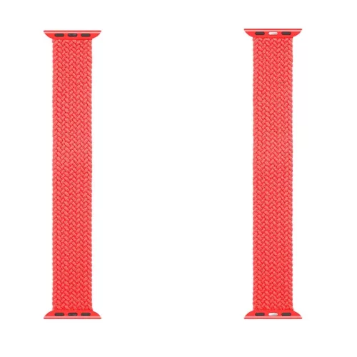 Tactical 788 String Band szövet óraszíj Apple Watch 4/5/6/7/8/SE/Ul-8596311138614 3 kép