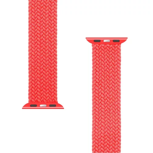 Tactical 788 String Band szövet óraszíj Apple Watch 4/5/6/7/8/SE/Ul-8596311138614 4 kép