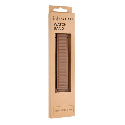 Apple Watch 3/4/5/6/7/8/SE 38/40/41 mm Tactical 724 Loop Leather bőr -8596311138713 4 kép