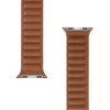 Apple Watch 3/4/5/6/7/8/SE 38/40/41 mm Tactical 724 Loop Leather bőr -8596311138713 2 kép