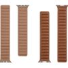 Apple Watch 3/4/5/6/7/8/SE 38/40/41 mm Tactical 724 Loop Leather bőr -8596311138713 3 kép