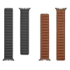 Apple Watch 1/2/3/4/5/6/7/8/SE 38/40/41 mm Tactical 723 Loop Leather b-8596311138751 2 kép