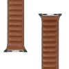 Apple Watch 1/2/3/4/5/6/7/8/SE 38/40/41 mm Tactical 723 Loop Leather b-8596311138751 3 kép