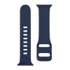 Tactical 790 Szilikon óraszíj csattal Apple Watch 3/4/5/6/7/8/SE 38/-8596311138898 1 kép