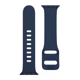 Tactical 790 Szilikon óraszíj csattal Apple Watch 3/4/5/6/7/8/SE 38/-8596311138898 1 kép
