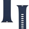 Apple Watch 4/5/6/7/8/SE/Ultra (42/44/45/49mm) Tactical 795 Szilikon �-8596311138942 2 kép