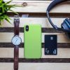 Forcell BIO - Zero Waste tok Samsung A72 4G LTE zöld-5903396097577 4 kép