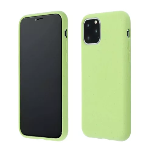 Forcell BIO - Zero Waste tok Samsung A72 4G LTE zöld-5903396097577 6 kép