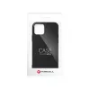 Forcell Soft szilikon tok SAMSUNG A72 fekete-5903396107696 5 kép