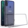 Ultravékony 2mm TPU tok Samsung Galaxy A11 / M11 átlátszó-5908222219239 1 kép