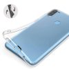 Ultravékony 2mm TPU tok Samsung Galaxy A11 / M11 átlátszó-5908222219239 2 kép