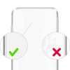 Ultravékony 2mm TPU tok Samsung Galaxy A11 / M11 átlátszó-5908222219239 3 kép