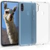 Ultravékony 2mm TPU tok Samsung Galaxy A11 / M11 átlátszó-5908222219239 5 kép