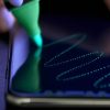 Xiaomi Mi 11 / Mi 11 Pro MyScreen Diamond edge 3D kijelzővédő üveg-5901924990352 3 kép