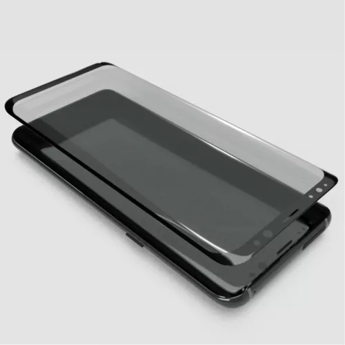 Xiaomi Mi 11 / Mi 11 Pro MyScreen Diamond edge 3D kijelzővédő üveg-5901924990352 6 kép