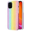 iPhone 12 Pro MAX Kingxbar Rainbow Series flitteres tok többszínű-6959003590848 1 kép