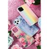 iPhone 12 Pro MAX Kingxbar Rainbow Series flitteres tok többszínű-6959003590848 3 kép