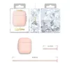 Kingxbar Morandi Apple AirPods 1/2 tok pink-6959003551672 4 kép