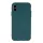 Szilikon tok OPPO RENO 5 PRO 5G sötétzöld