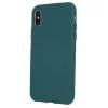 Szilikon tok OPPO RENO 5 PRO 5G sötétzöld-5900495909411 2 kép