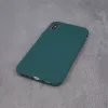 Szilikon tok OPPO RENO 5 PRO 5G sötétzöld-5900495909411 3 kép