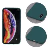 Szilikon tok OPPO RENO 5 PRO 5G sötétzöld-5900495909411 4 kép