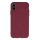 Szilikon tok XIAOMI REDMI 9C burgundy