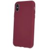 Szilikon tok XIAOMI REDMI 9C burgundy-5900495900838 2 kép