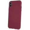 Szilikon tok XIAOMI REDMI 9C burgundy-5900495900838 2 kép